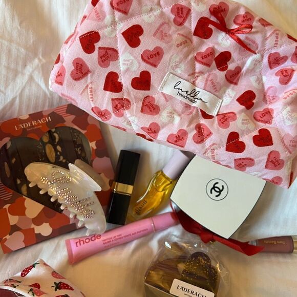 makeup bag  - Picture 7 of 7